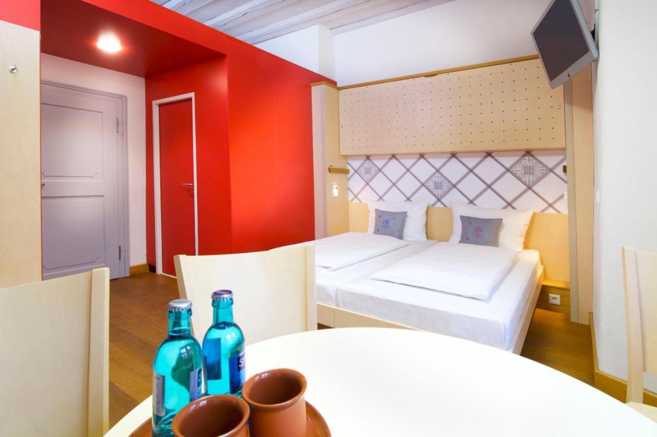 Jufa Hotel Kronach - Festung Rosenberg Екстериор снимка