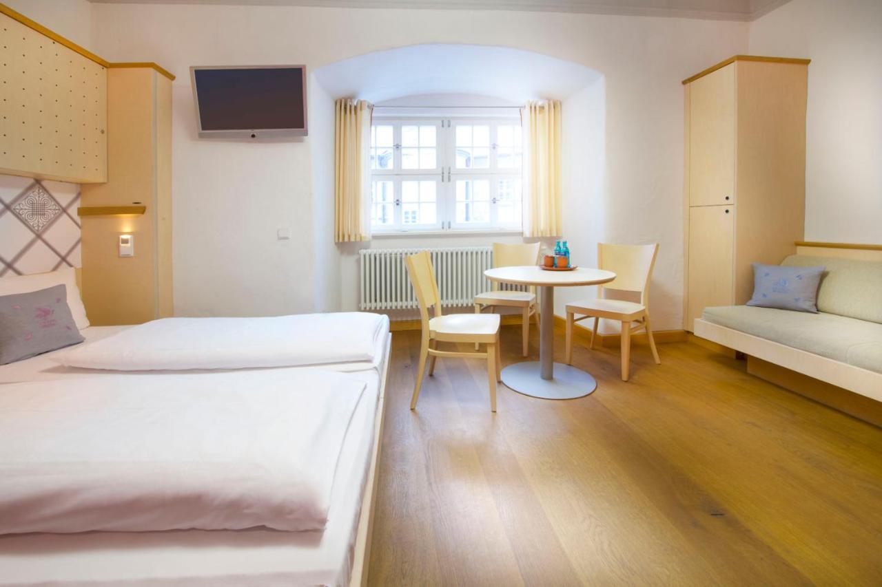 Jufa Hotel Kronach - Festung Rosenberg Екстериор снимка