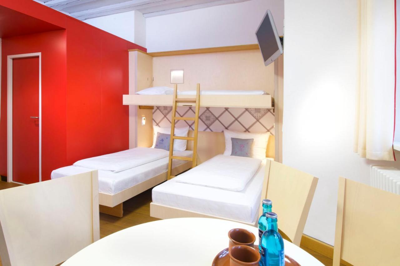 Jufa Hotel Kronach - Festung Rosenberg Екстериор снимка