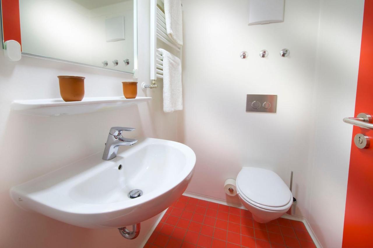 Jufa Hotel Kronach - Festung Rosenberg Екстериор снимка