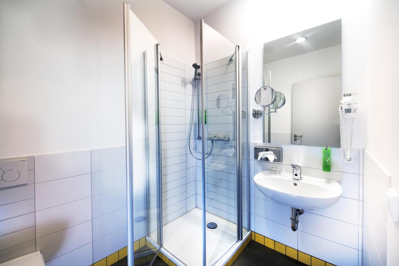 Jufa Hotel Kronach - Festung Rosenberg Екстериор снимка