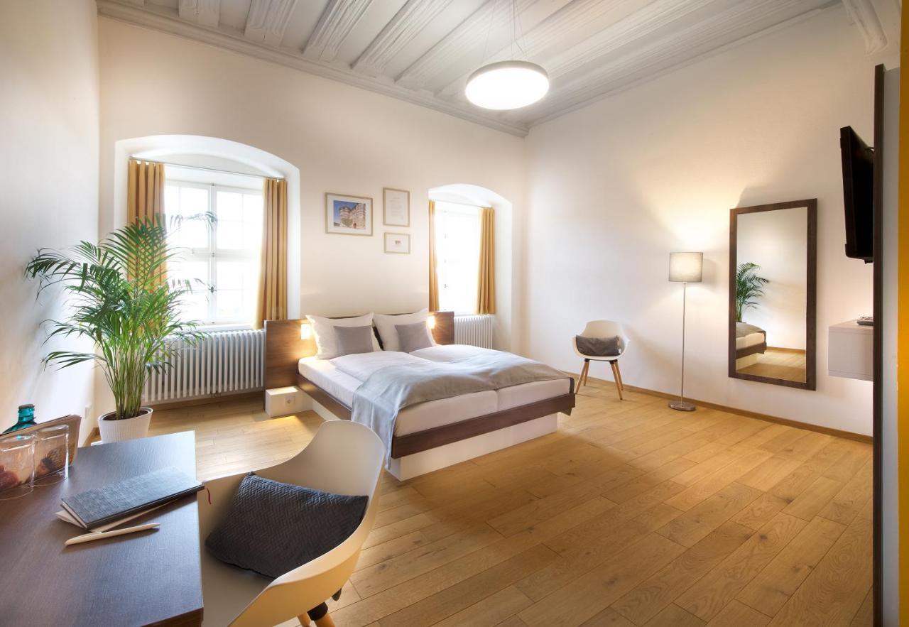Jufa Hotel Kronach - Festung Rosenberg Екстериор снимка