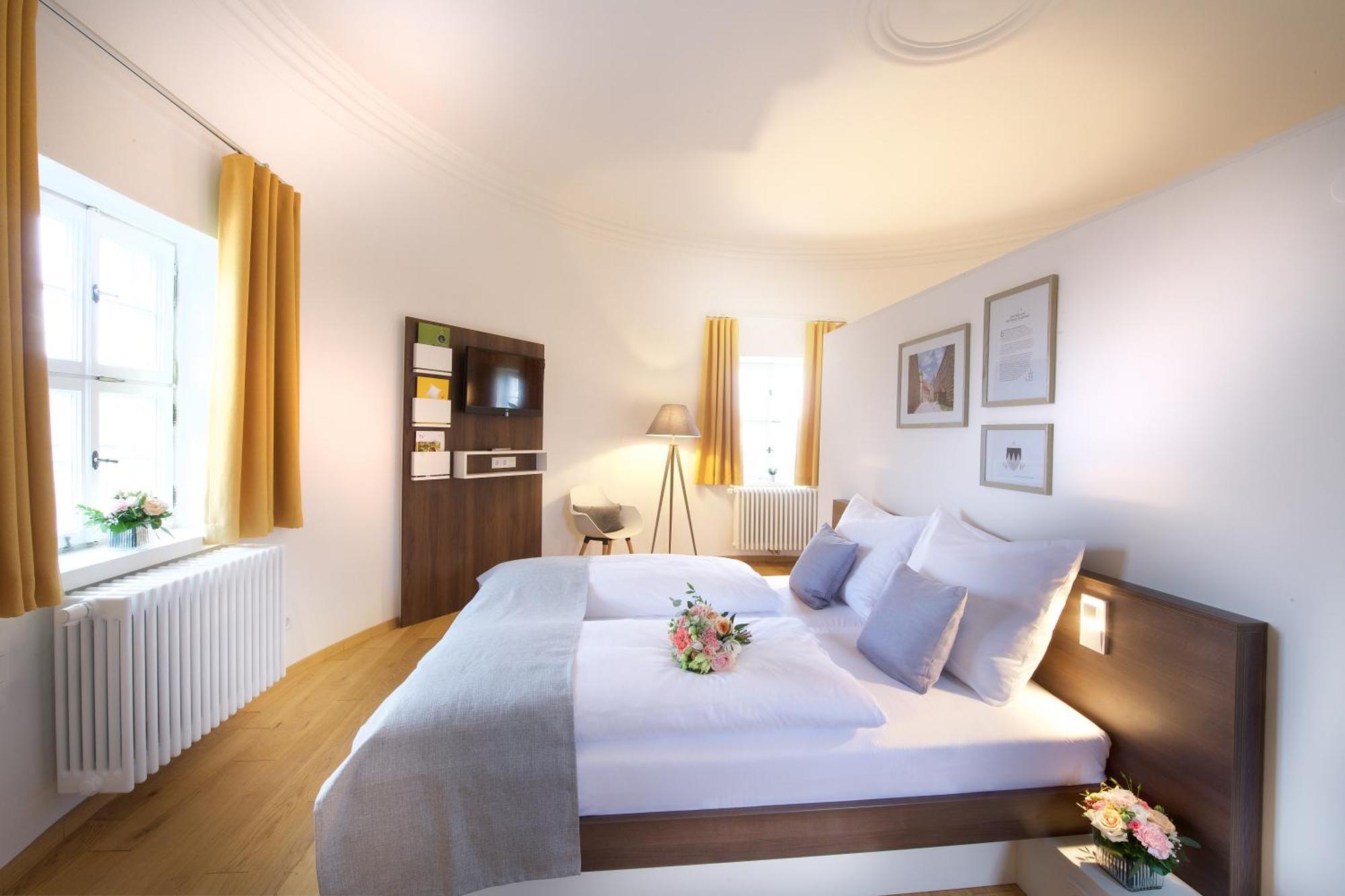 Jufa Hotel Kronach - Festung Rosenberg Екстериор снимка