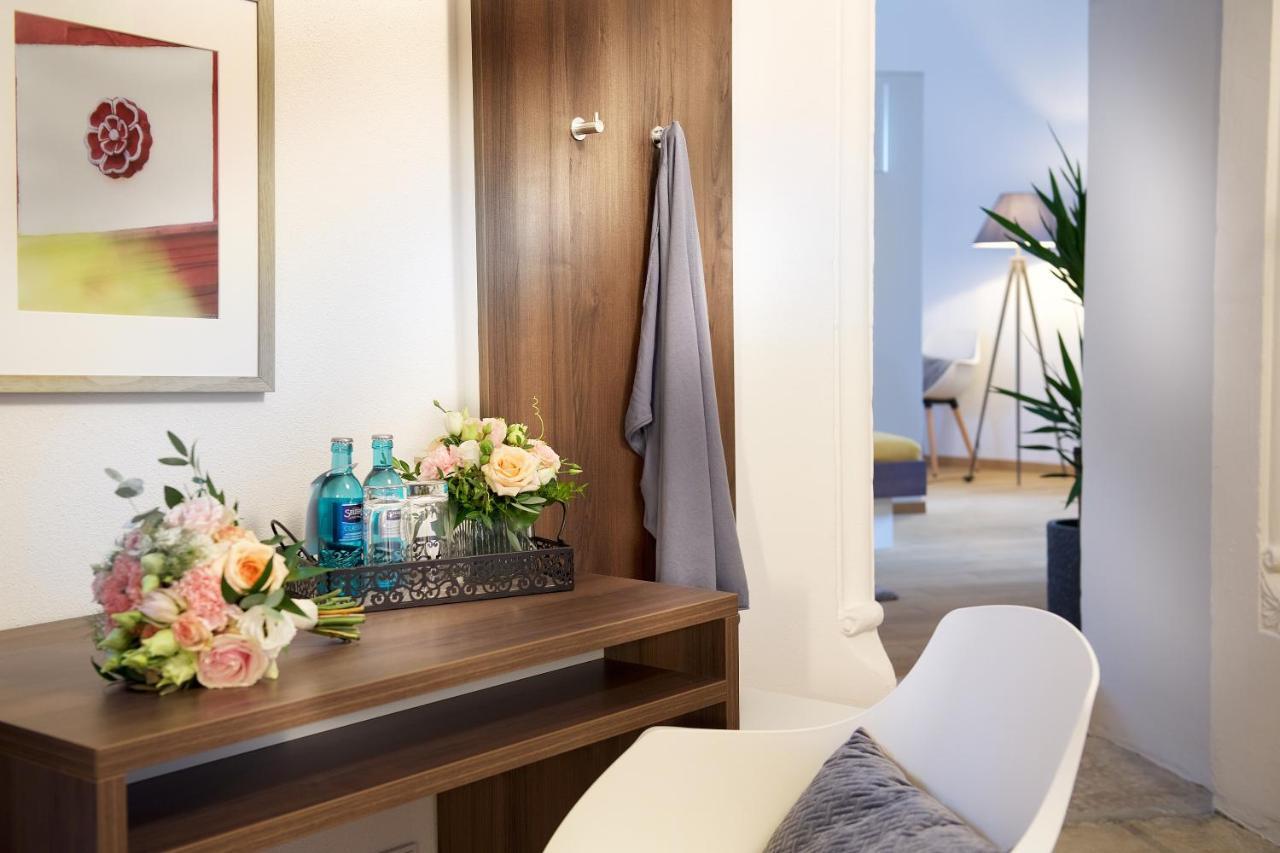 Jufa Hotel Kronach - Festung Rosenberg Екстериор снимка