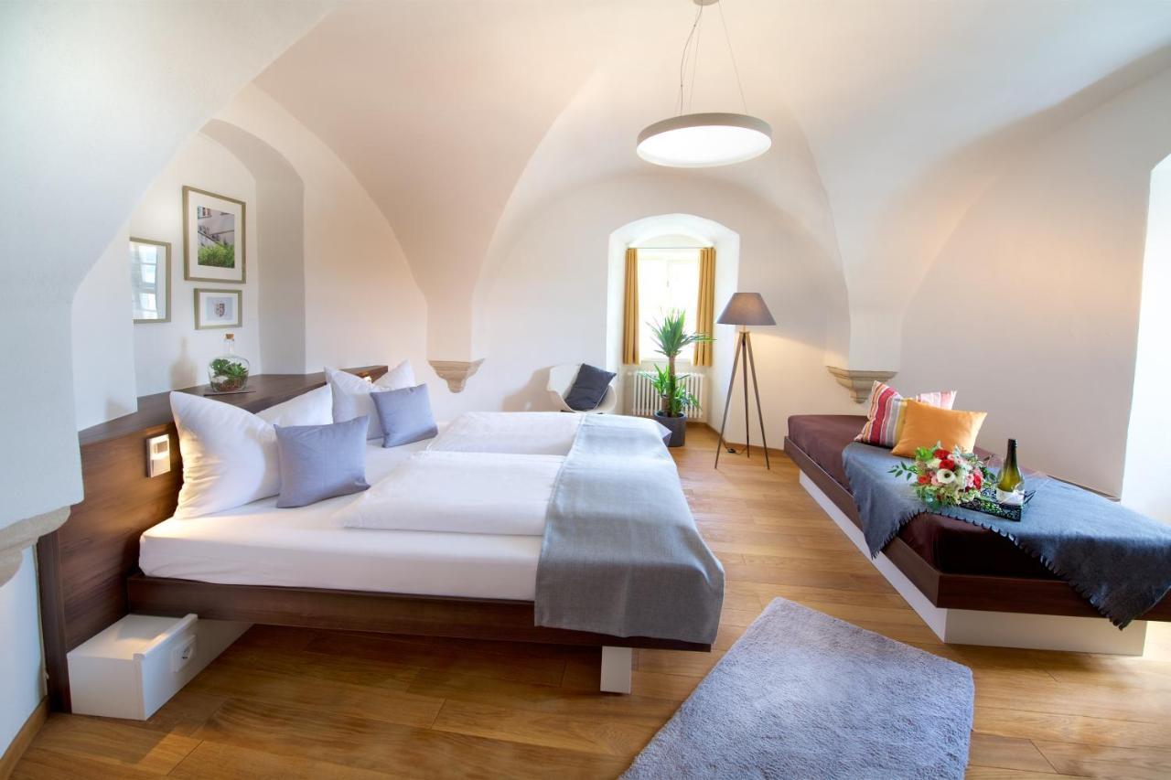 Jufa Hotel Kronach - Festung Rosenberg Екстериор снимка