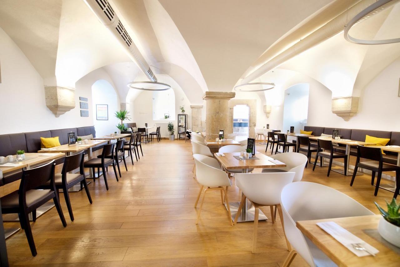 Jufa Hotel Kronach - Festung Rosenberg Екстериор снимка